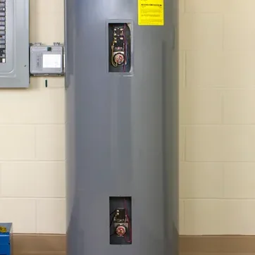 Storage tank water heater